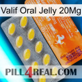 Valif Oral Jelly 20Mg new05